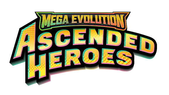 Mega Evolution Ascended Heroes