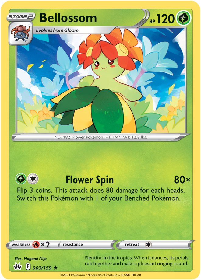 Crown Zenith Card 3