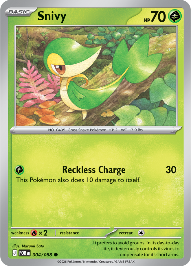 Perfect Order Card 4