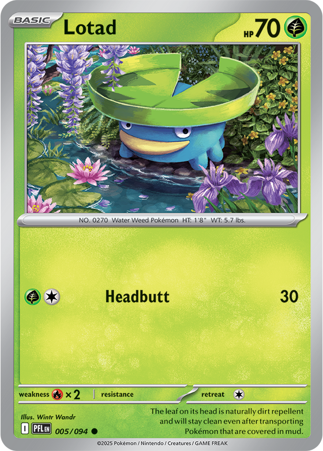 Phantasmal Flames Card 5