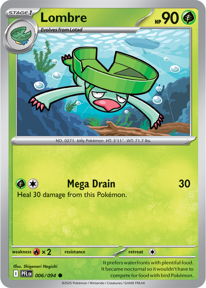 Phantasmal Flames Card 6