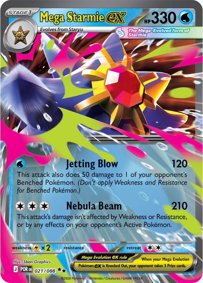 Perfect Order Card 21