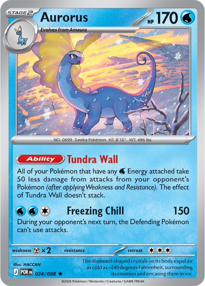 Perfect Order Card 24