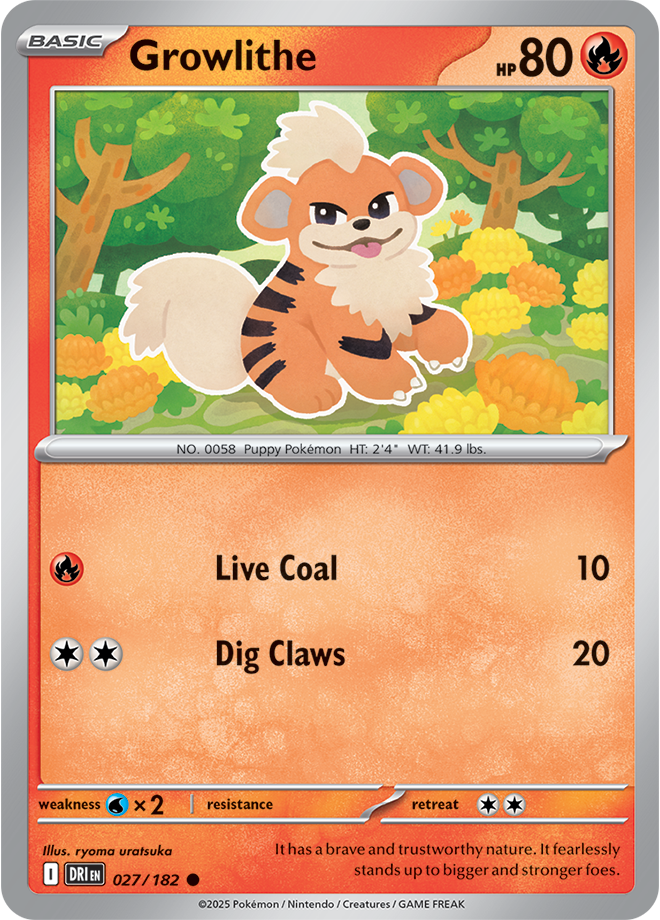 Destined Rivals Card 27