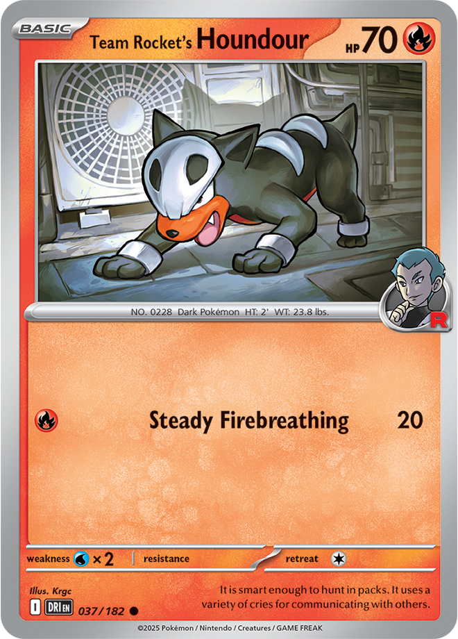 Destined Rivals Card 37
