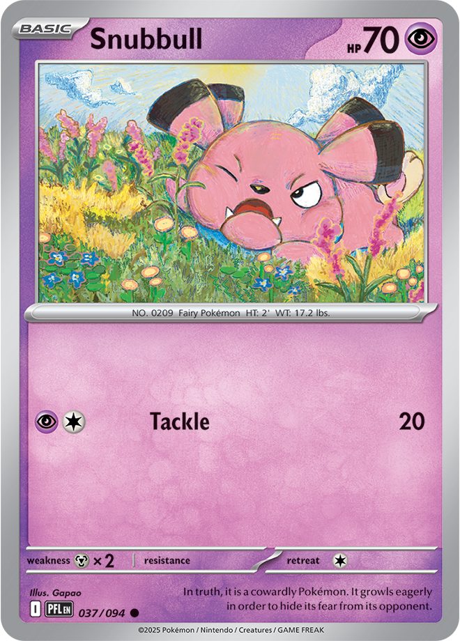 Phantasmal Flames Card 37