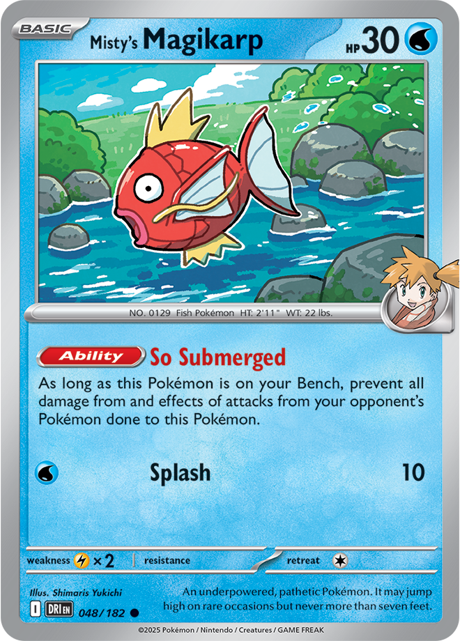 Destined Rivals Card 48