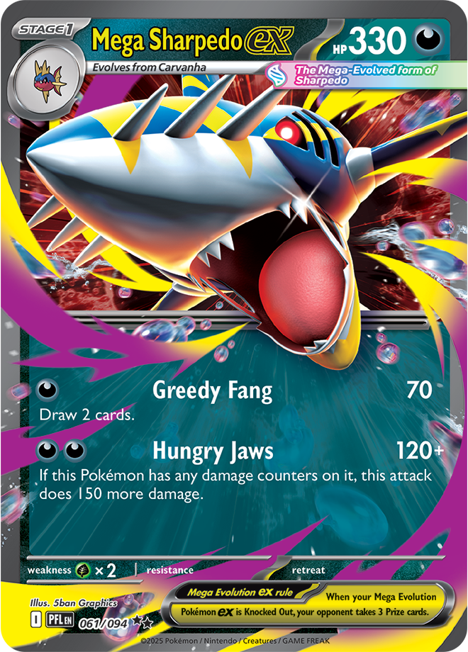 Phantasmal Flames Card 61