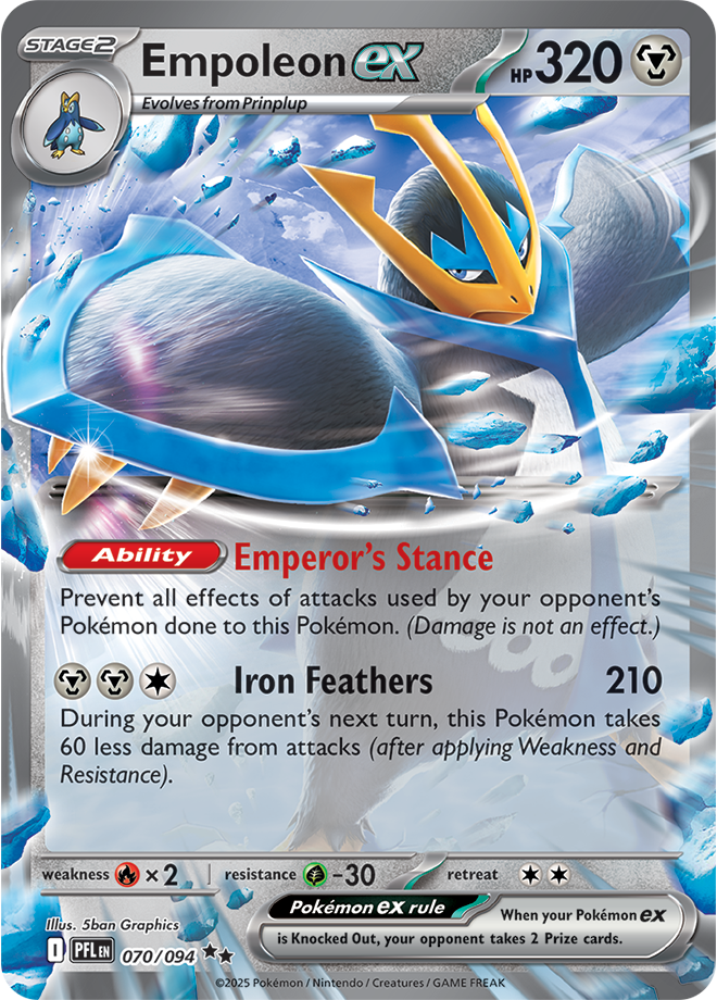Phantasmal Flames Card 70