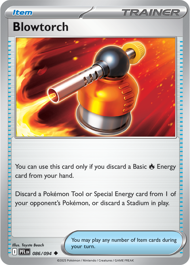 Phantasmal Flames Card 86