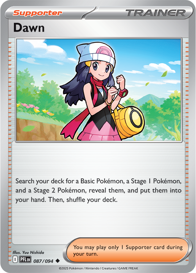 Phantasmal Flames Card 87