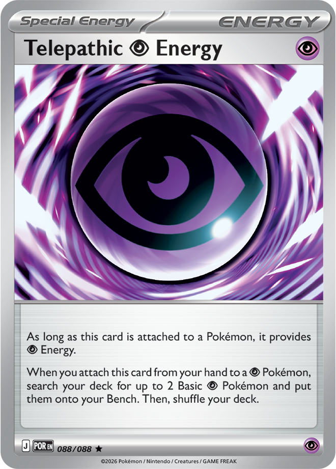 Perfect Order Card 88