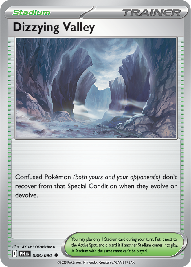 Phantasmal Flames Card 88