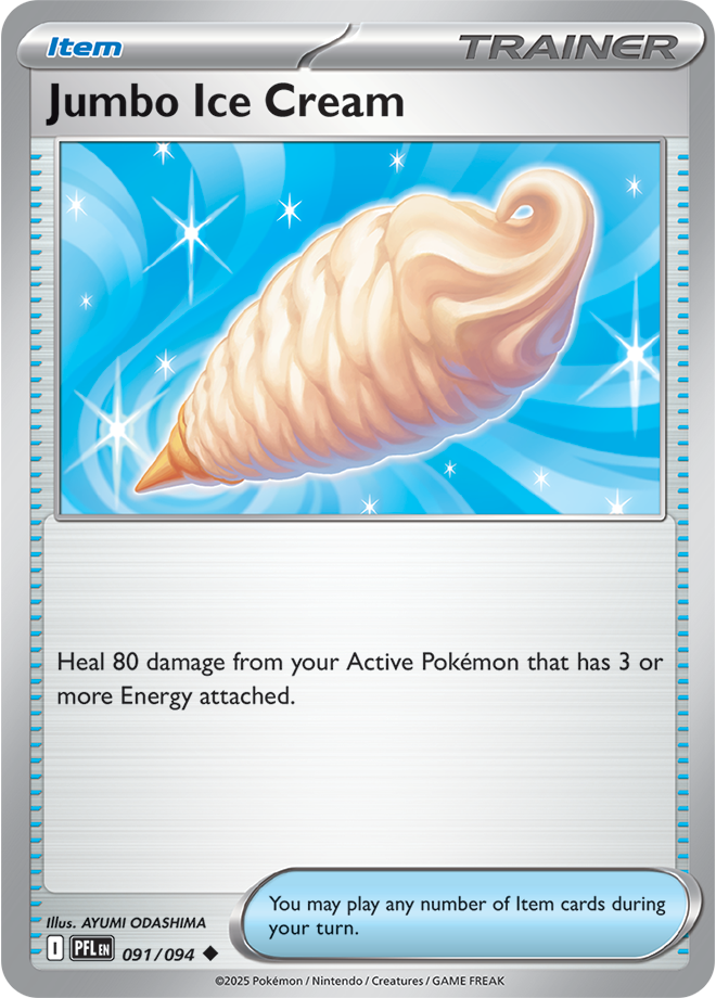 Phantasmal Flames Card 91