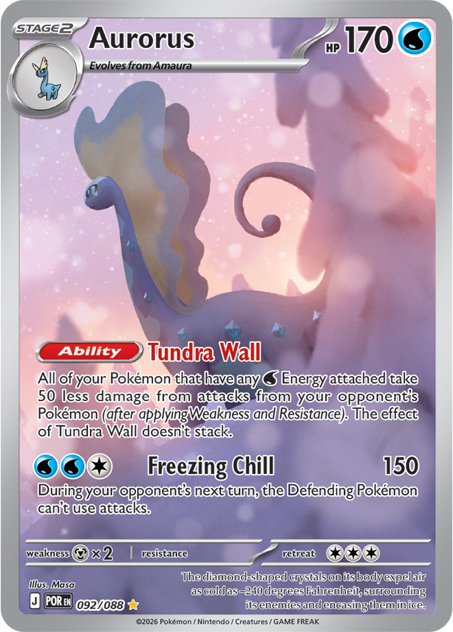 Perfect Order Card 92