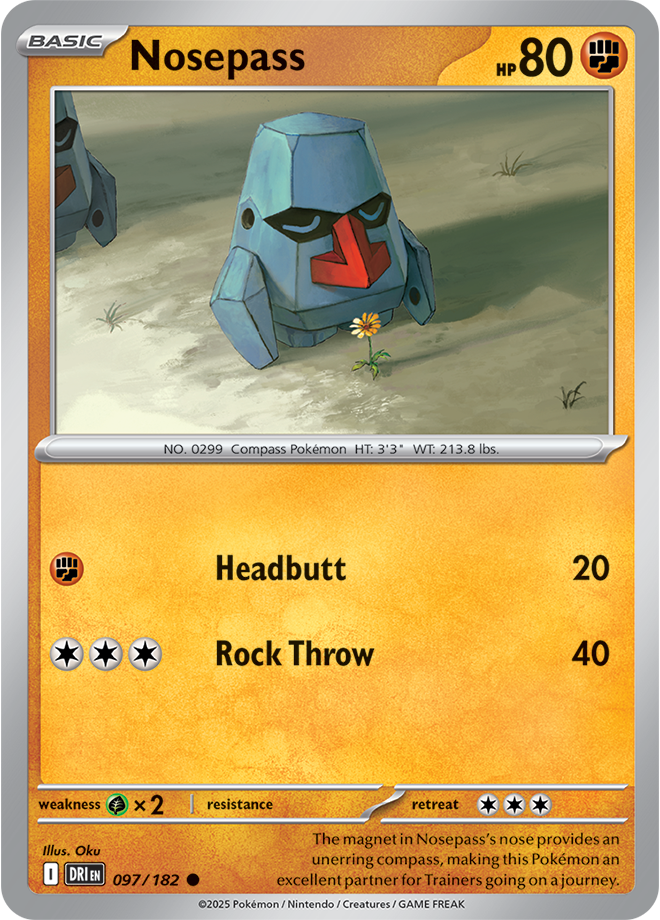 Destined Rivals Card 97