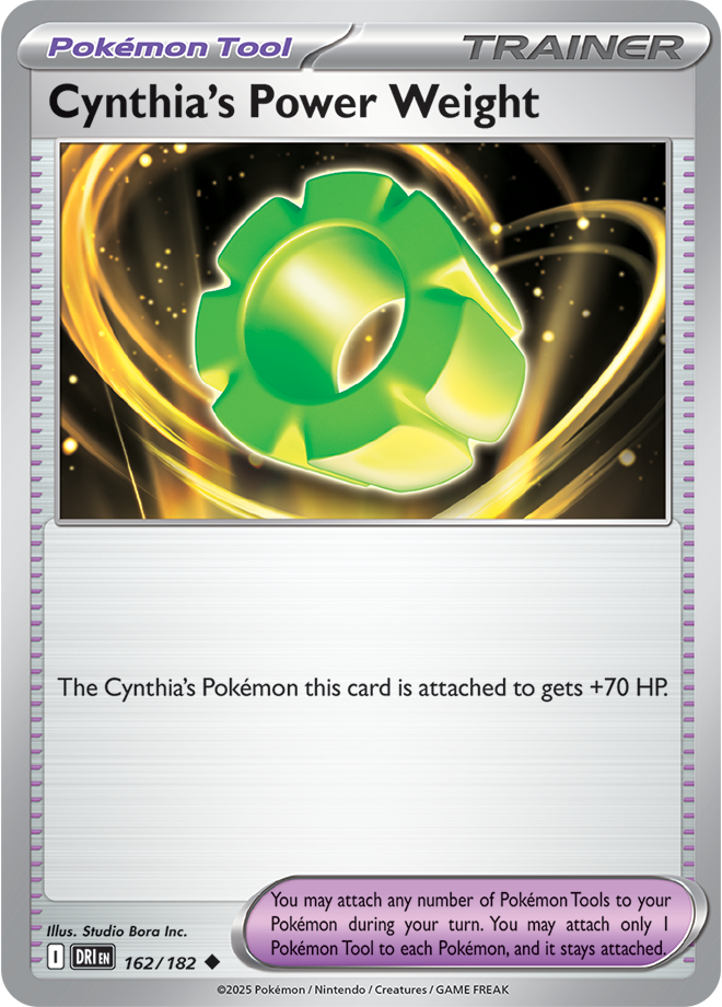 Destined Rivals Card 162
