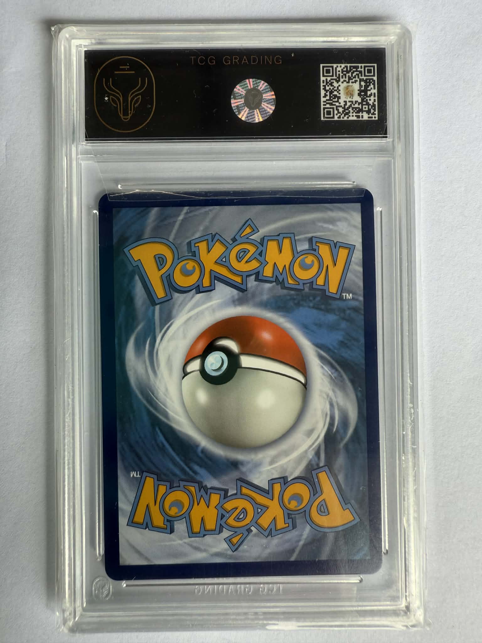 Darkness Ablaze - Card #119 - Scizor VMAX - Graded Pristine 10