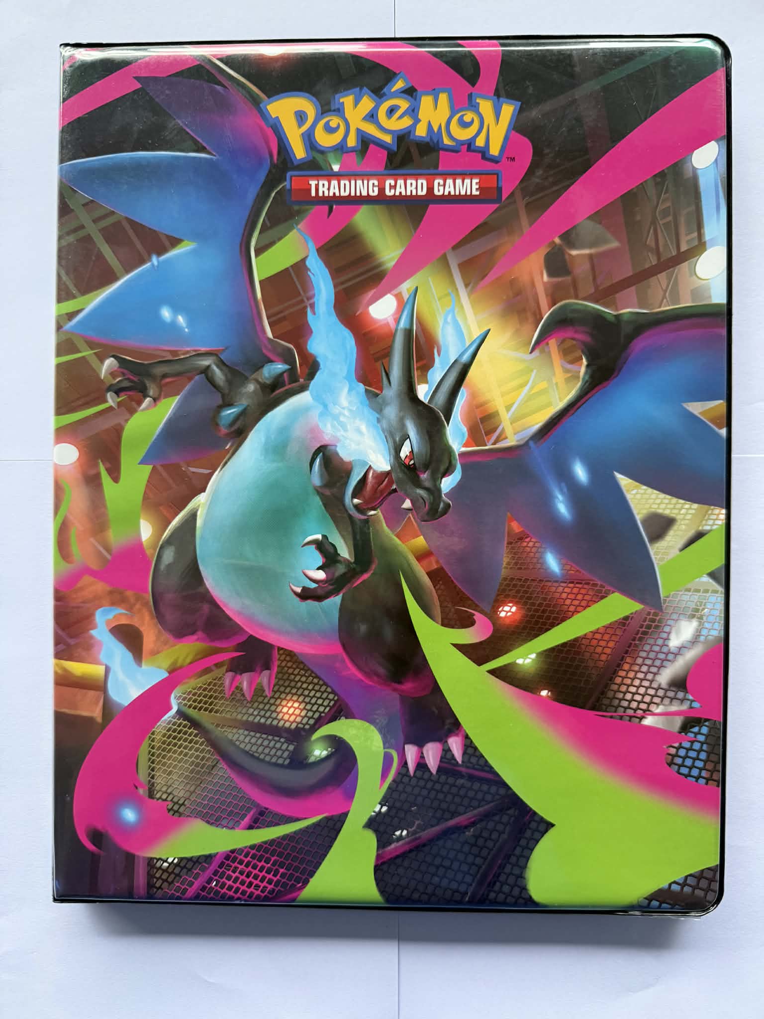 Mega Evolution - Phantasmal Flames - Base Master Set