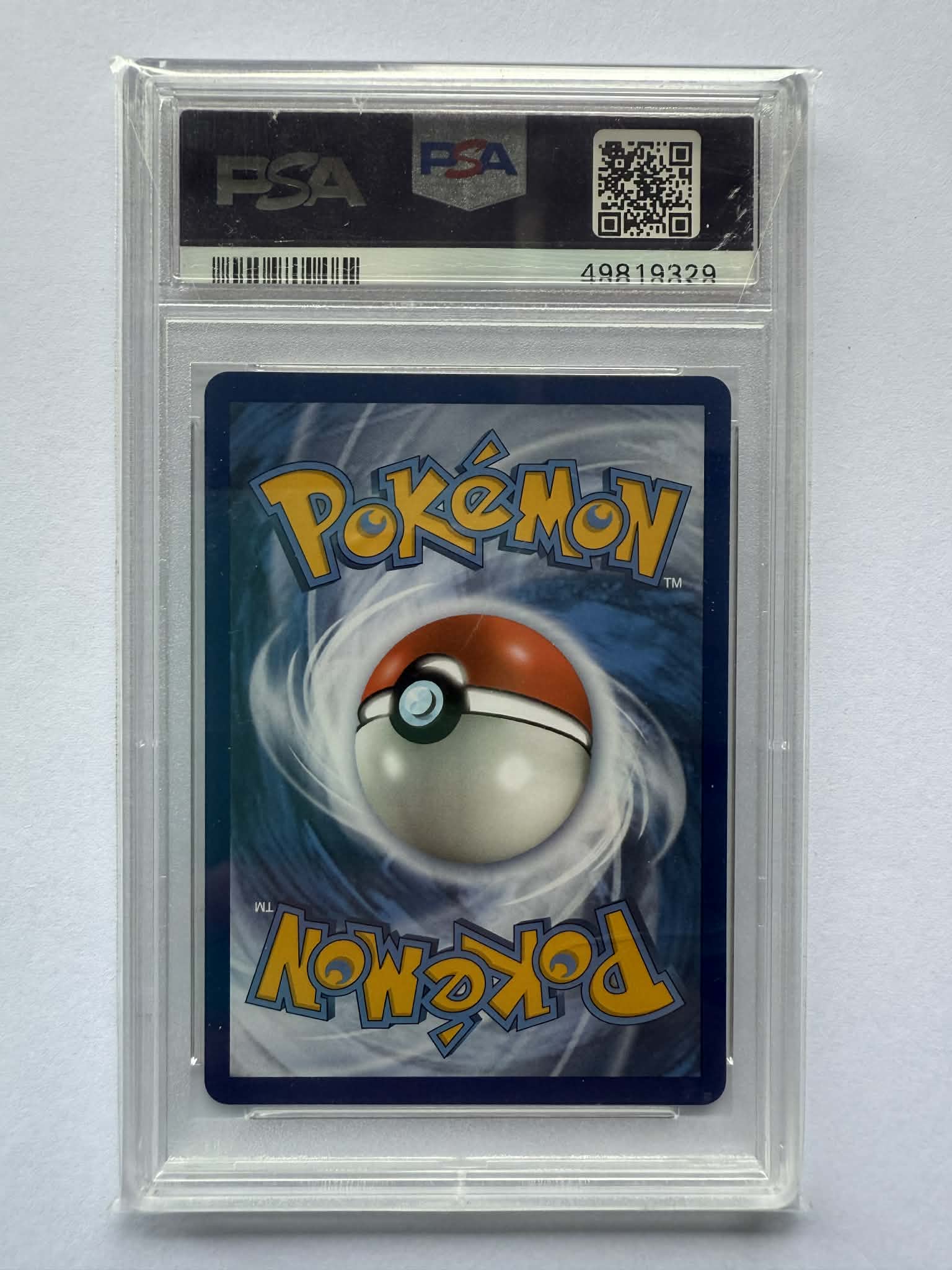 Hidden Fates - Card #16- Shuppet - Graded Mint 10