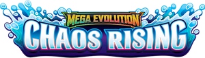 Chaos Rising badge