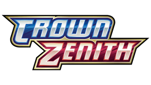Crown Zenith badge