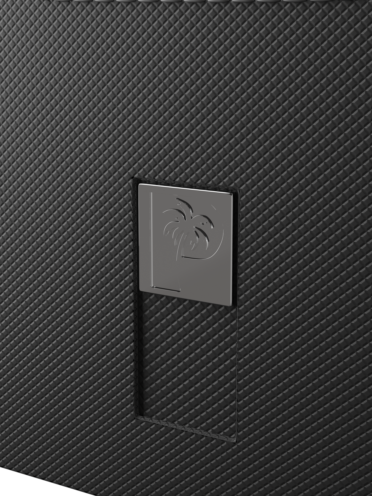 Genesis Deck Box - Black