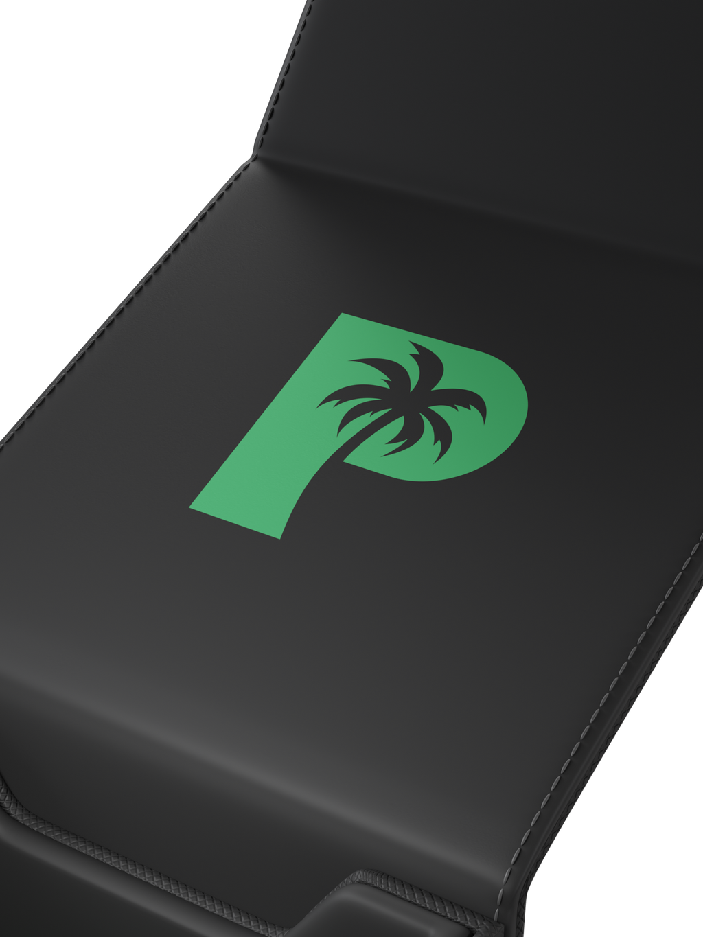 Genesis Deck Box - Black