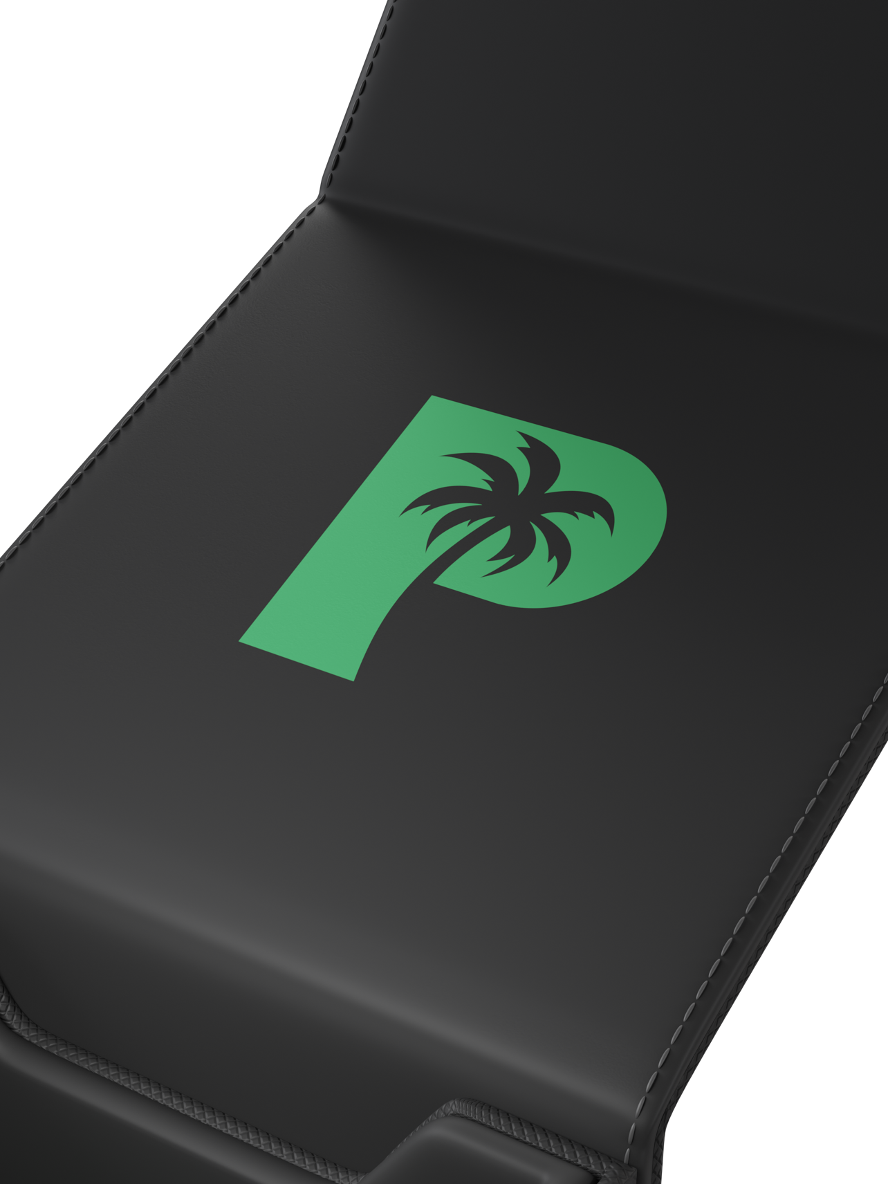 Genesis Deck Box - Black