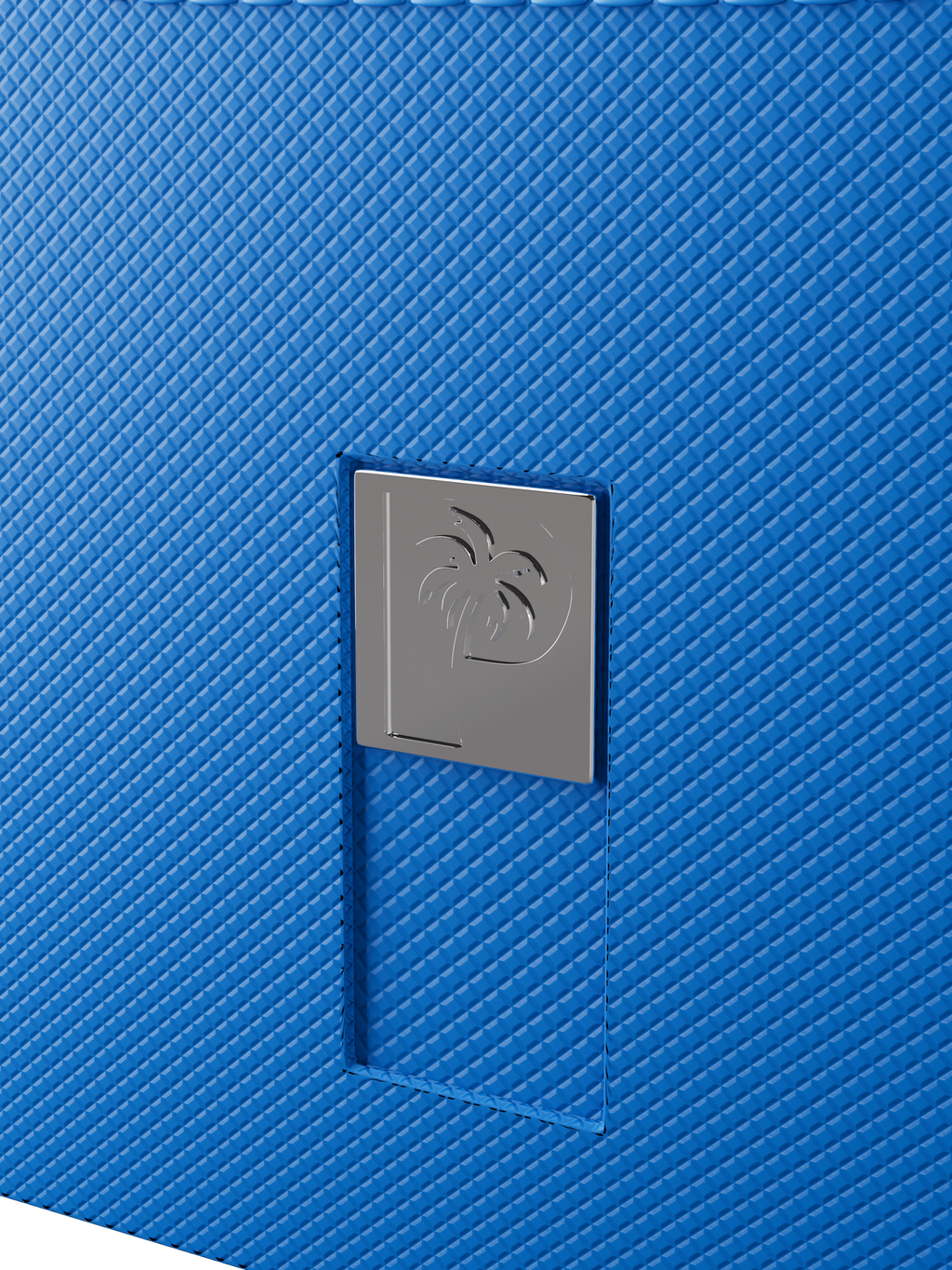 Genesis Deck Box - Blue