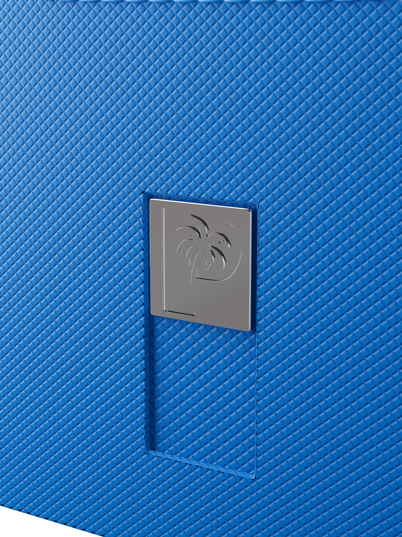 Genesis Deck Box - Blue