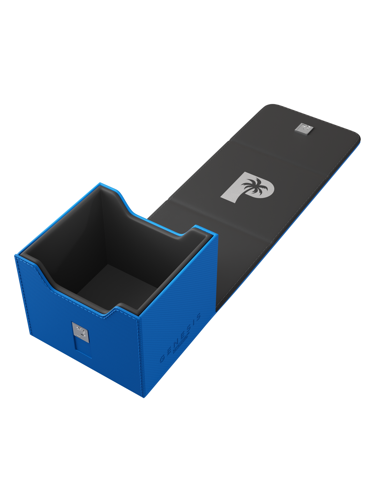 Genesis Deck Box - Blue