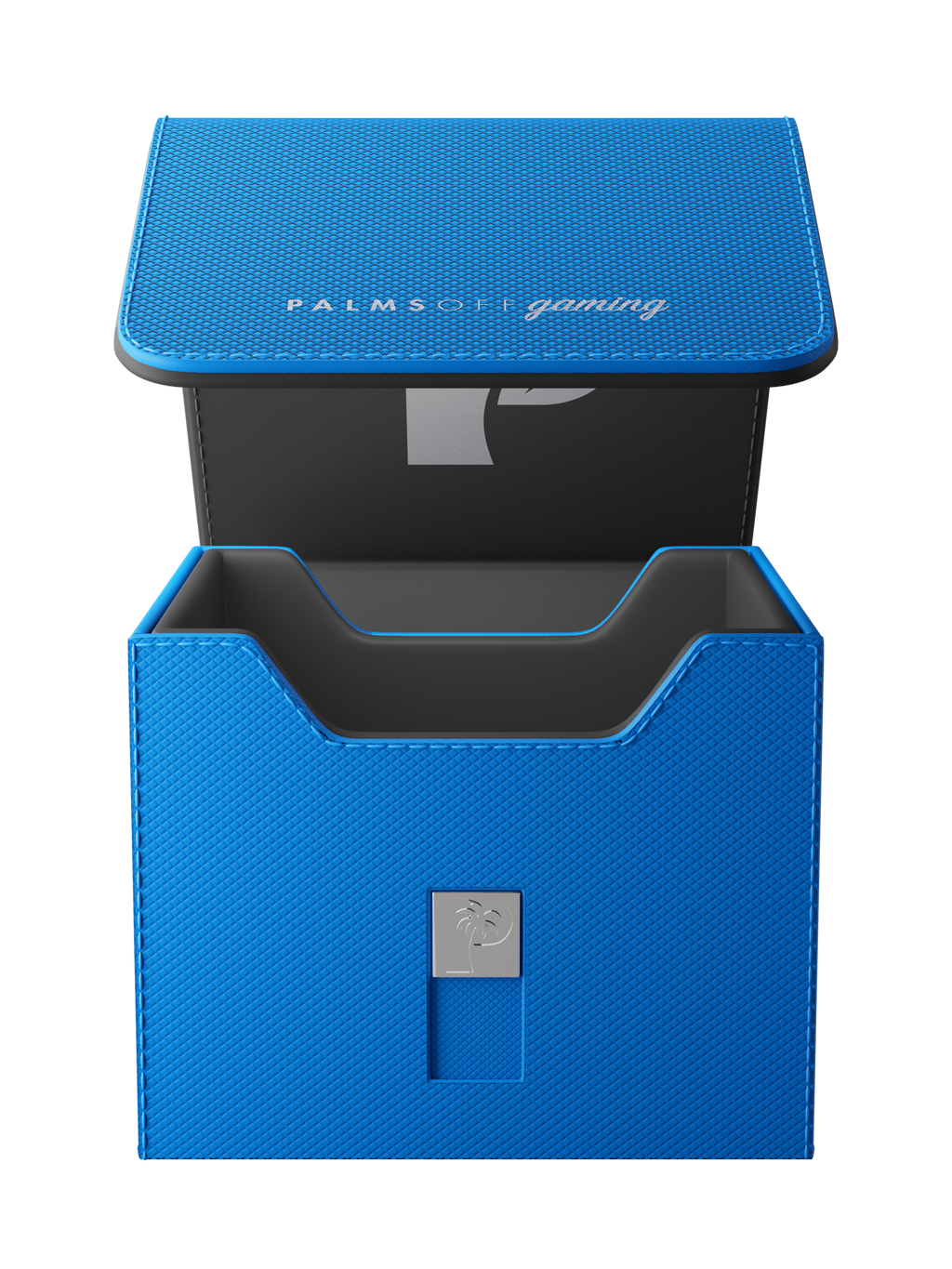 Genesis Deck Box - Blue