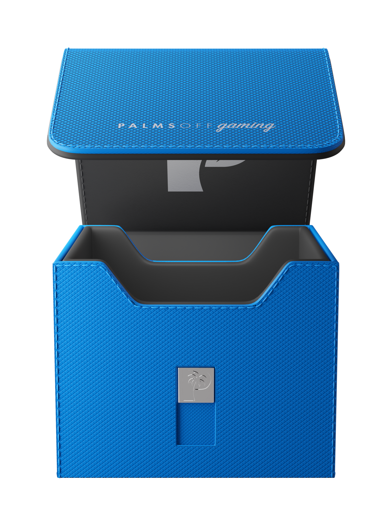Genesis Deck Box - Blue