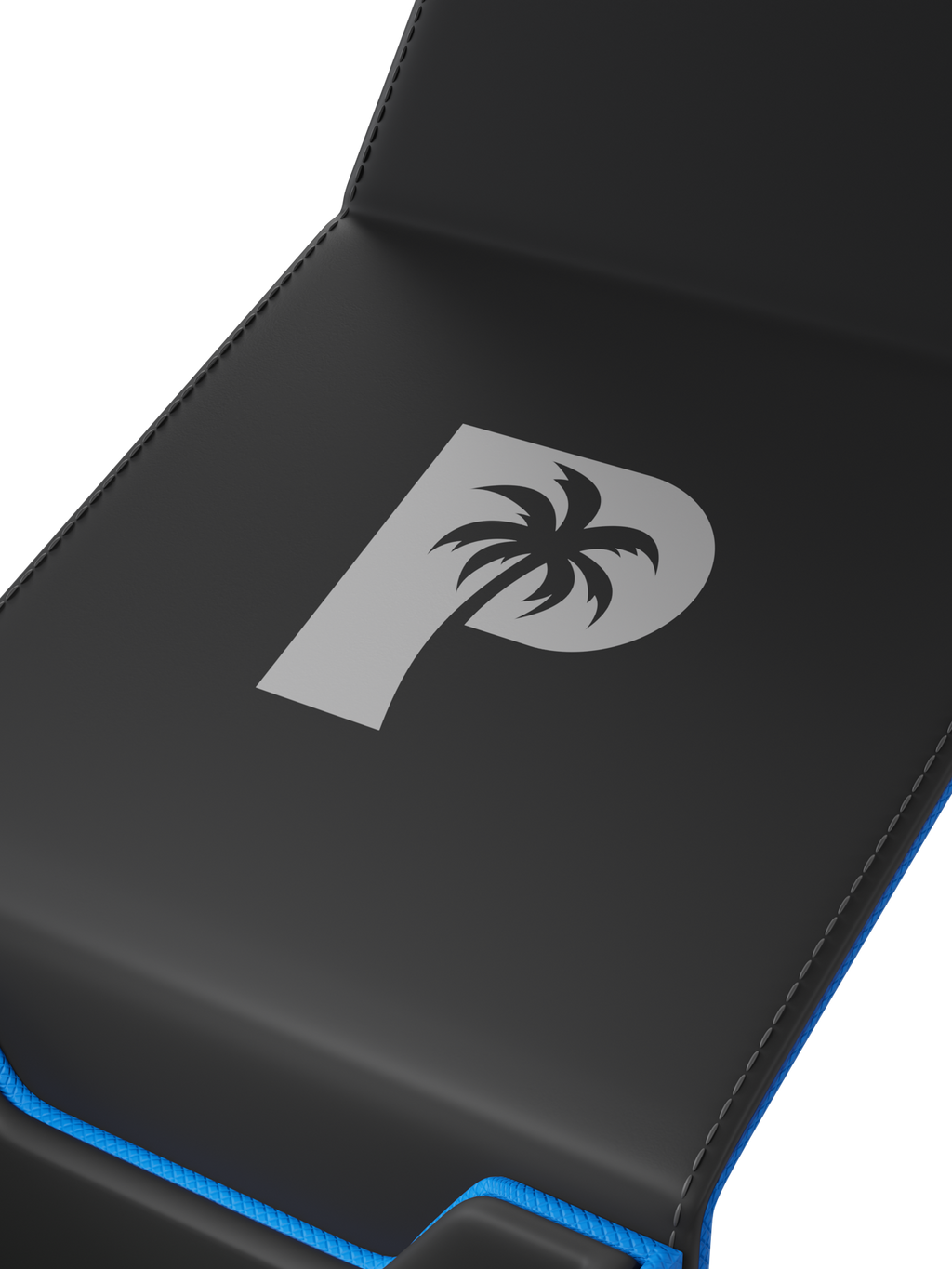 Genesis Deck Box - Blue