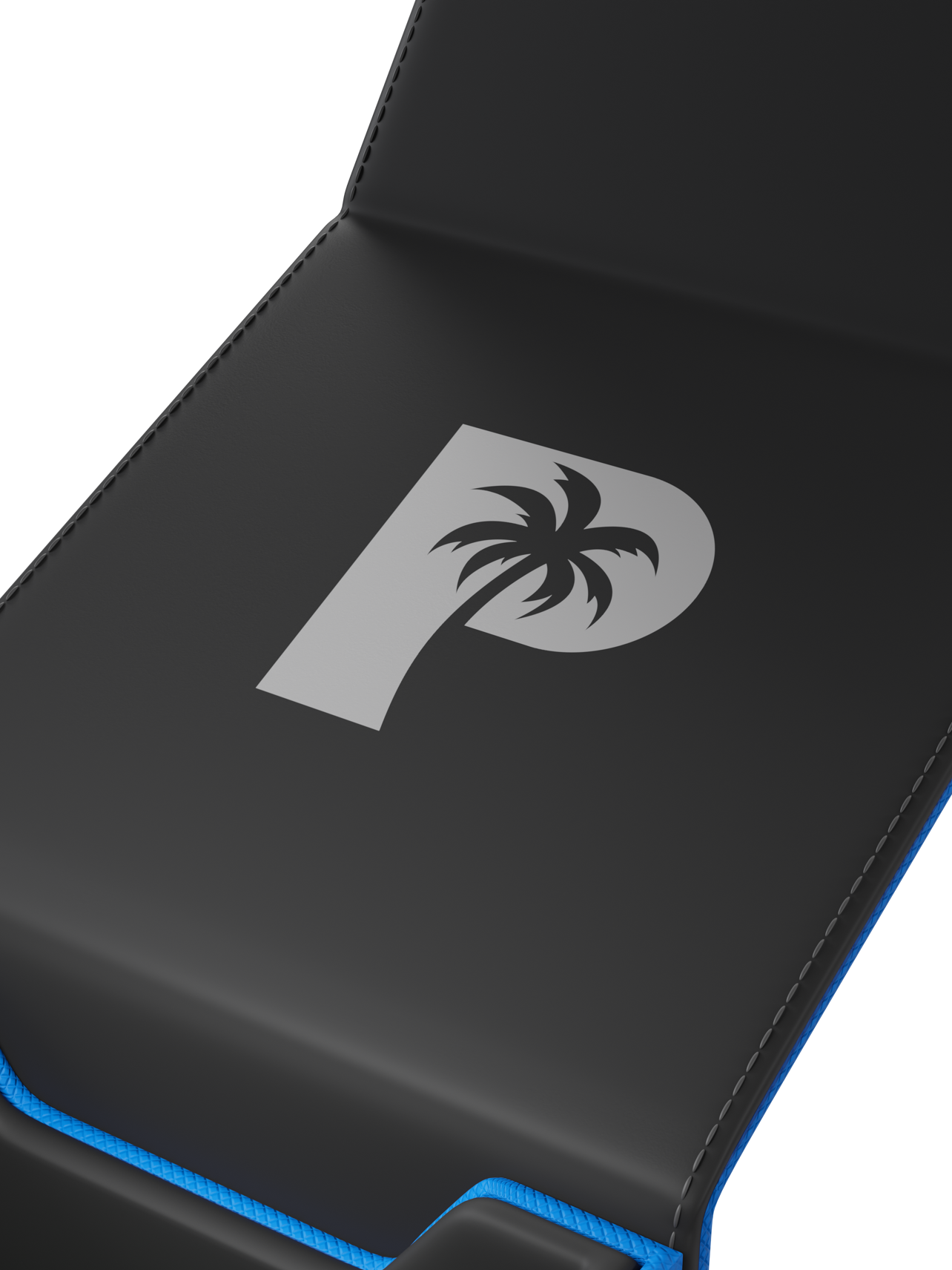 Genesis Deck Box - Blue