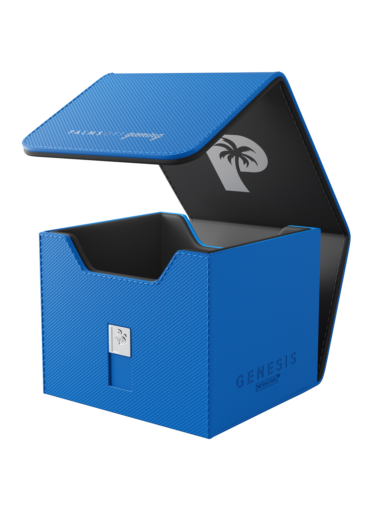 Genesis Deck Box - Blue