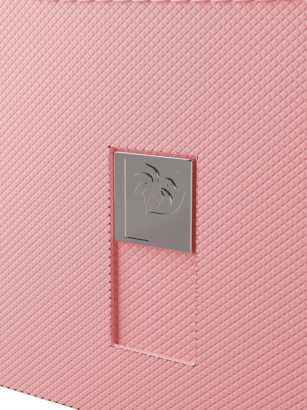 Genesis Deck Box - Pink