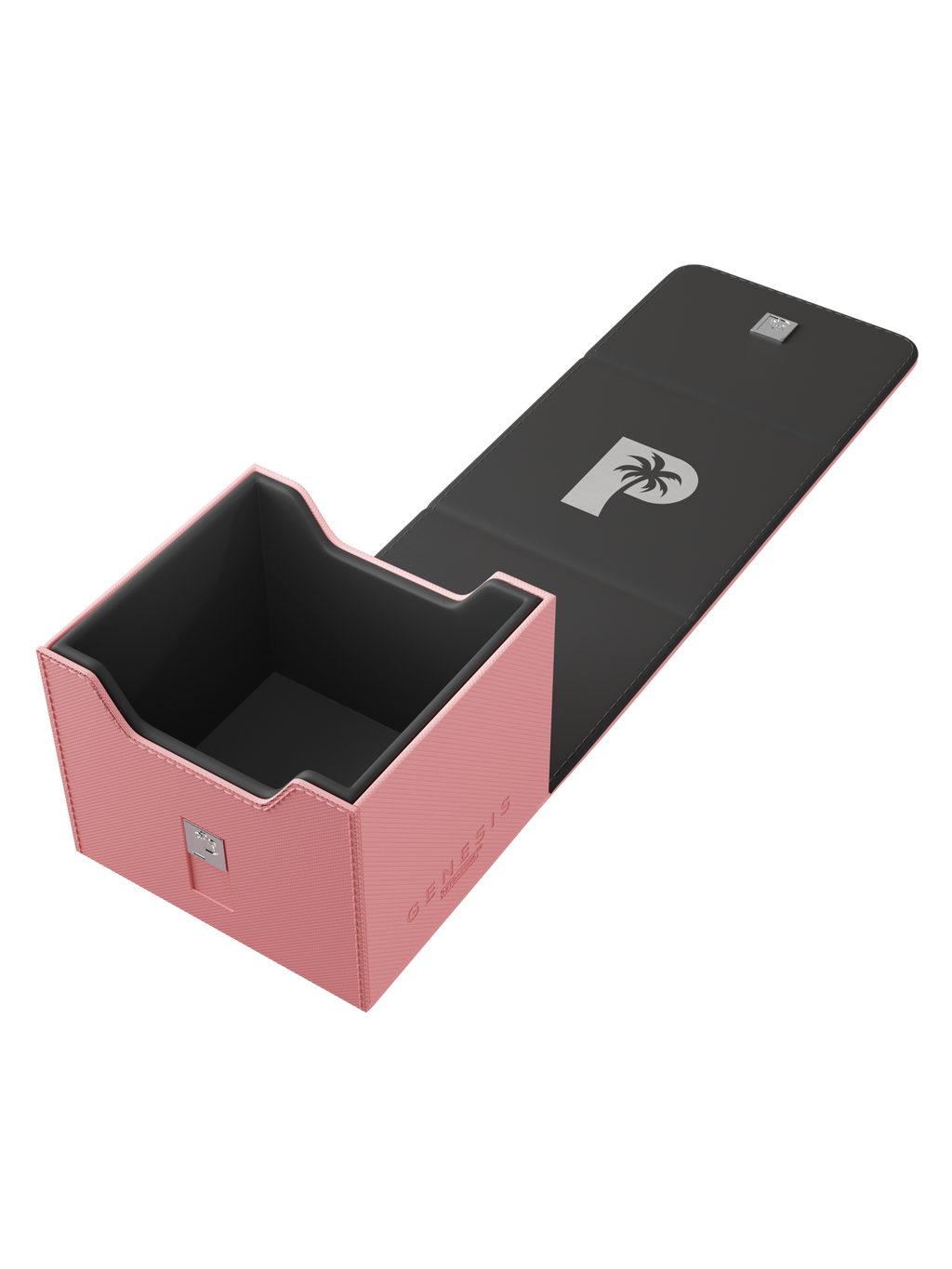 Genesis Deck Box - Pink