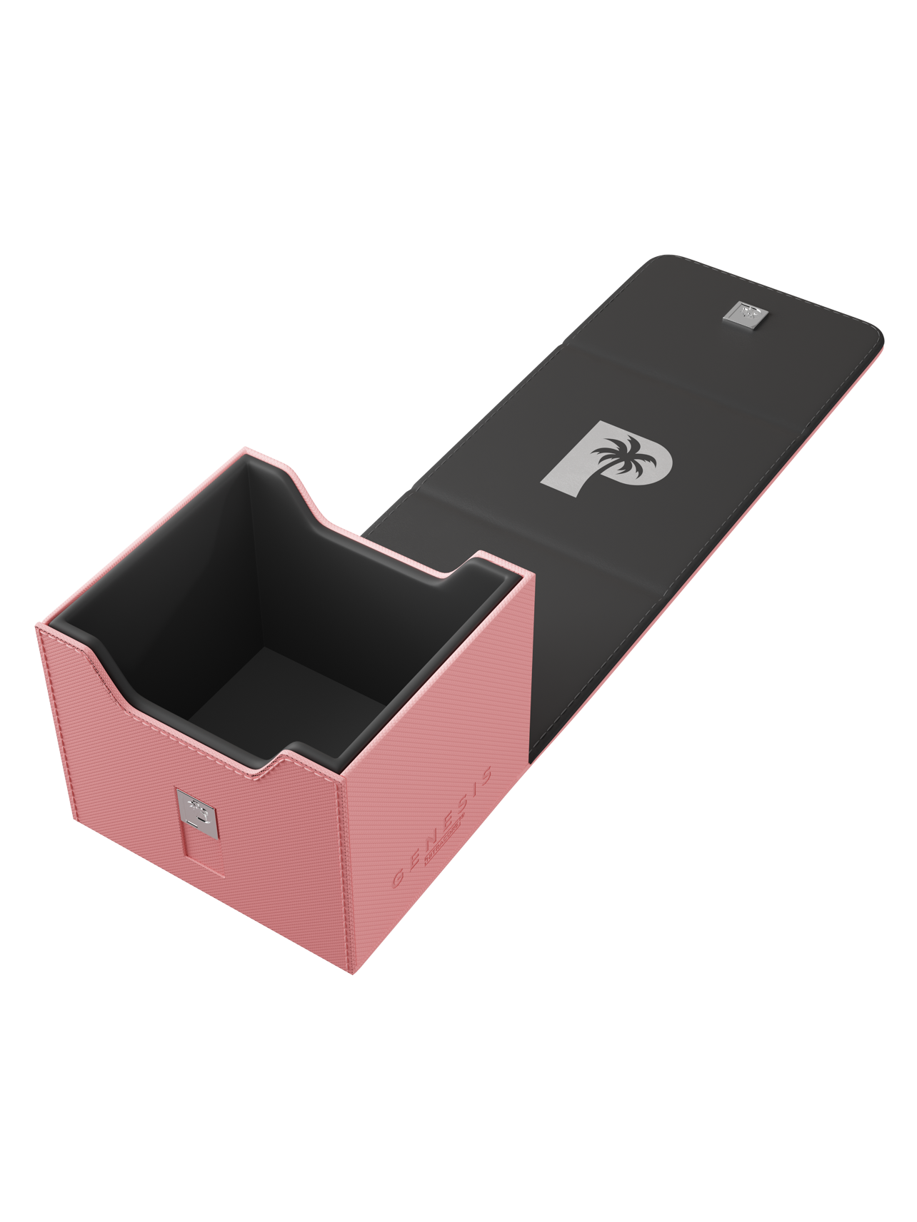Genesis Deck Box - Pink