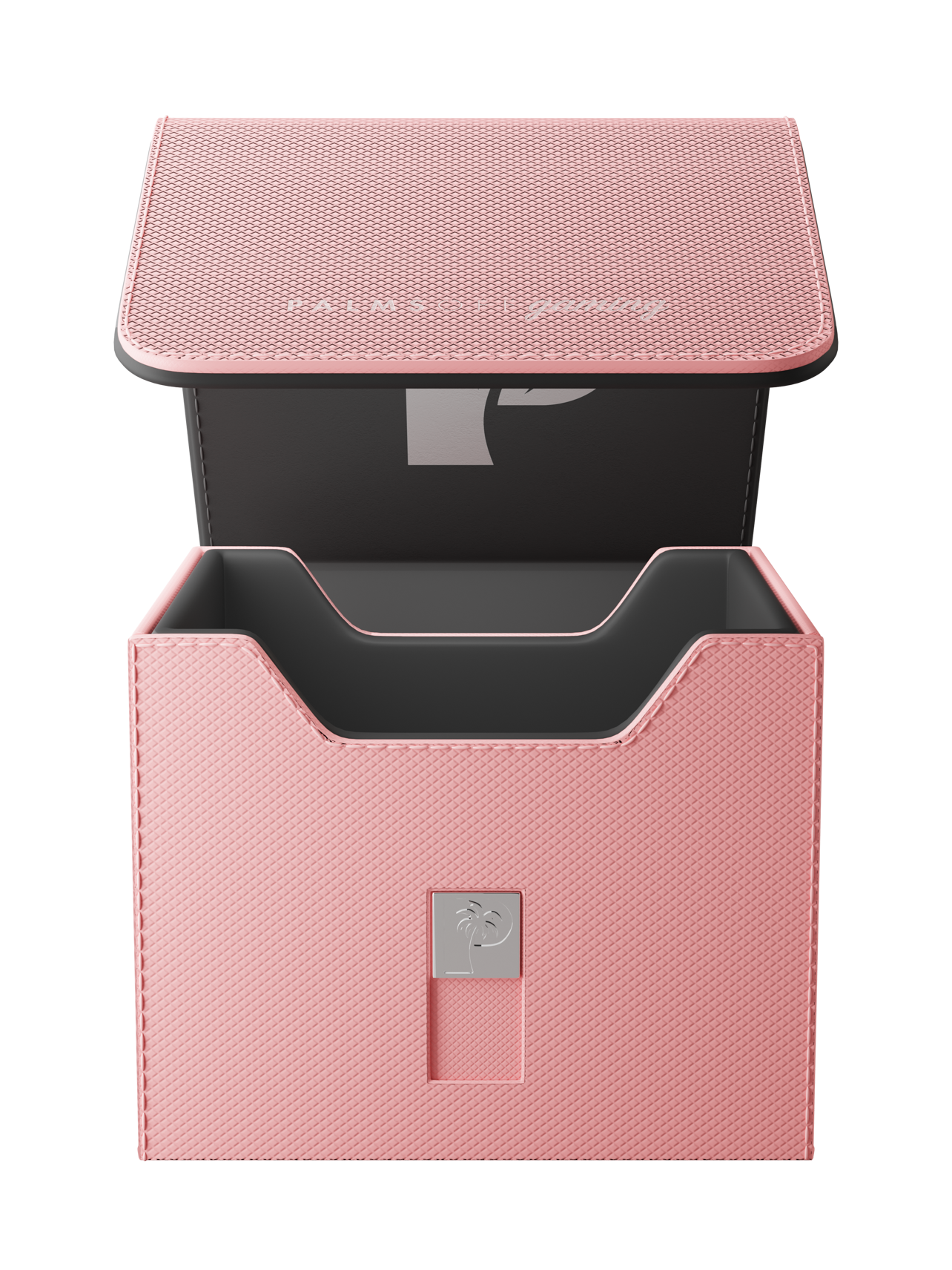 Genesis Deck Box - Pink