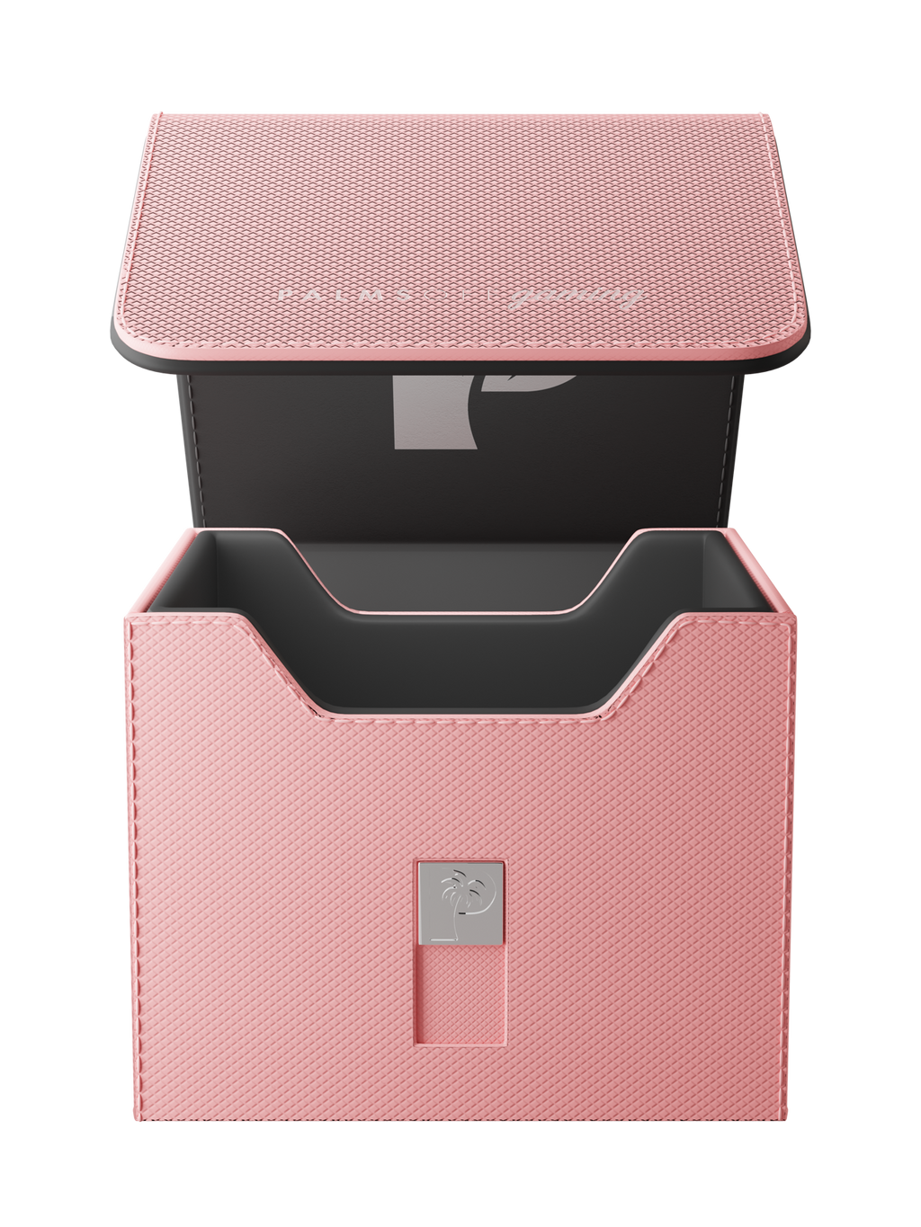 Genesis Deck Box - Pink