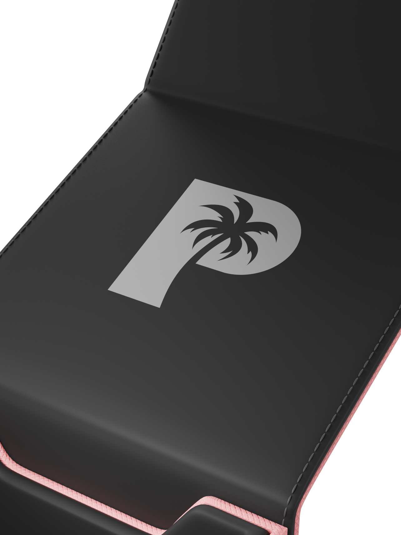 Genesis Deck Box - Pink