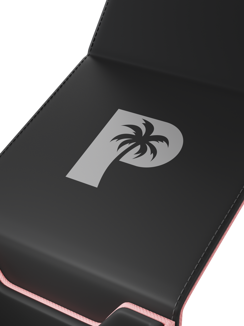 Genesis Deck Box - Pink