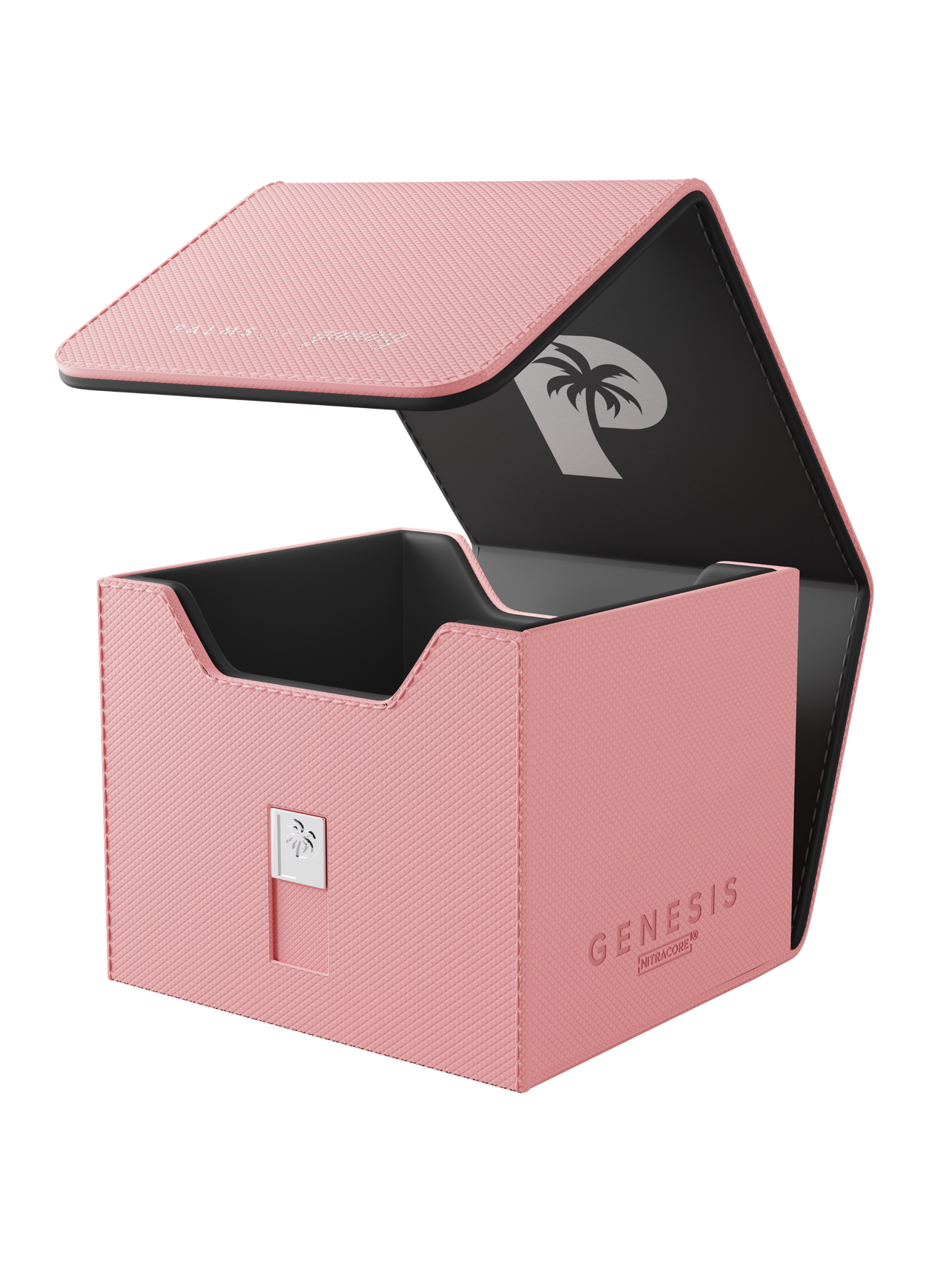 Genesis Deck Box - Pink