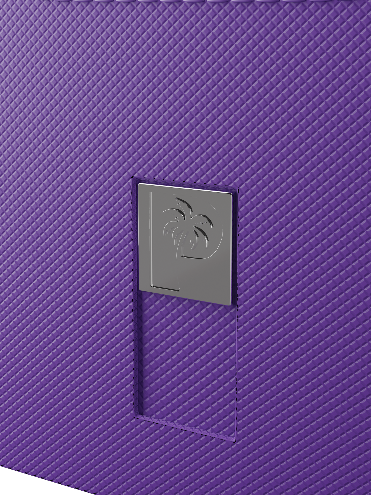 Genesis Deck Box - Purple