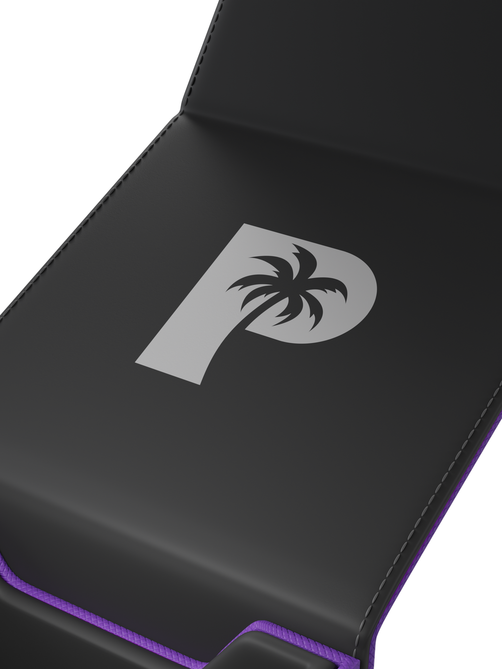 Genesis Deck Box - Purple