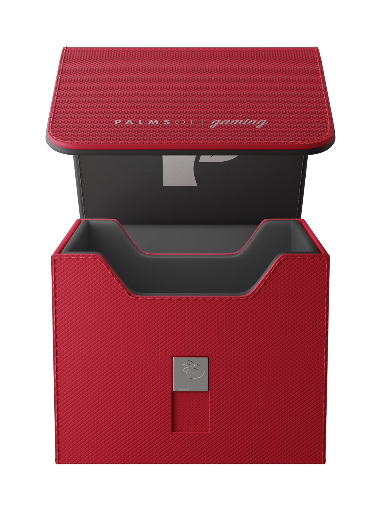 Genesis Deck Box - Red