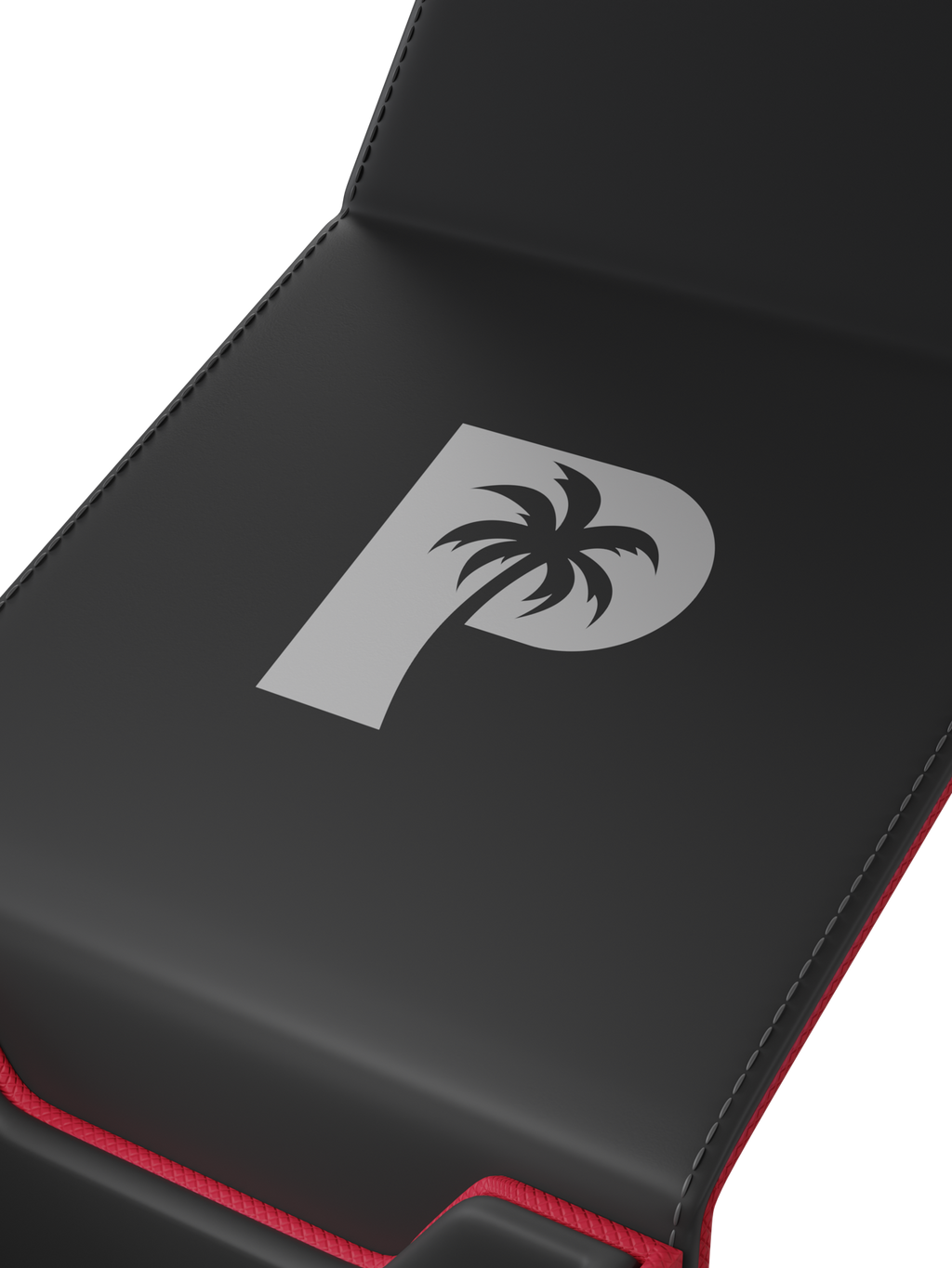 Genesis Deck Box - Red