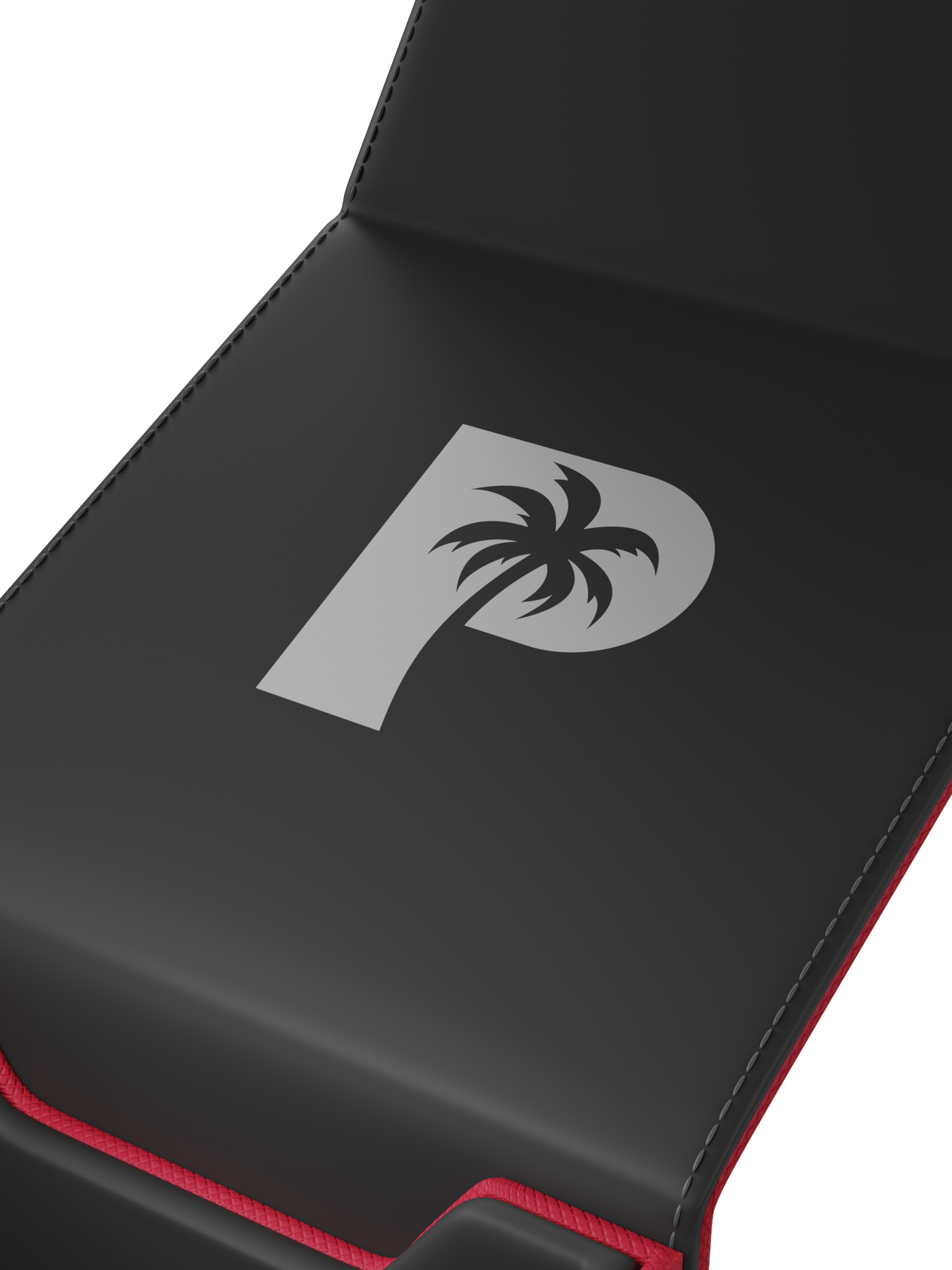 Genesis Deck Box - Red